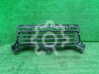 Решетка в бампер Porsche Cayenne III 2017 - н.в.