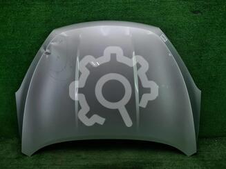 Капот Chery Tiggo 4 2017 - н.в.