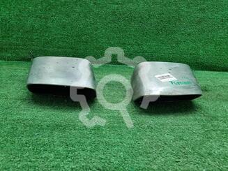 Насадка на глушитель Porsche Macan I 2014 - 2024