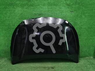 Капот OMODA S5 I 2022 - н.в.