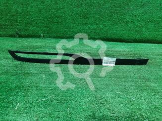 Накладка бампера заднего Land Rover Range Rover Velar I 2017 - н.в.