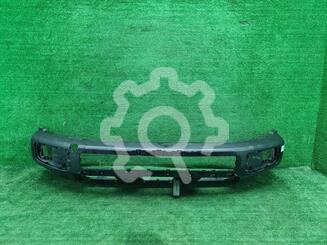 Бампер передний Haval Dargo I 2022 - н.в.