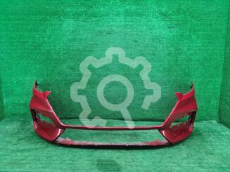 Бампер передний OMODA S5 I 2022 - н.в.