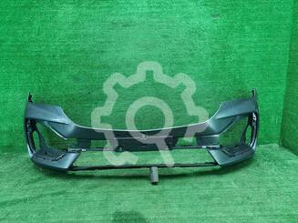 Бампер передний Geely Monjaro I 2021 - н.в.