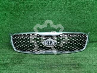 Решетка радиатора Kia Sorento III Prime 2014 - 2020