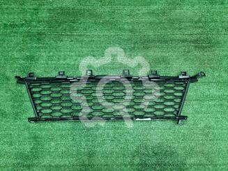 Накладка бампера переднего BMW 3-Series [G2x] 2018 - н.в.