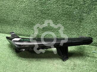 Фара дневного света правая (ДХО) Changan UNI-T I 2020 - н.в.