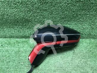 Зеркало заднего вида левое OMODA C5 I 2022 - н.в.