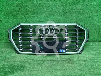 Решетка радиатора Audi Q3 [F3] 2018 - н.в.