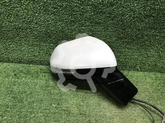 Зеркало заднего вида правое Jetour Dashing I 2022 - н.в.