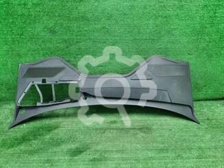 Решетка стеклооч. (планка под лобовое стекло) Audi A8 [D5] 2017 - н.в.