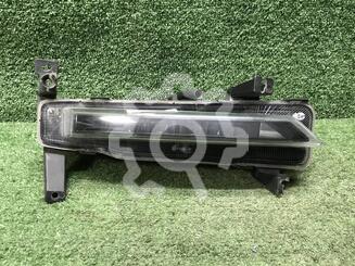 Фара дневного света левая (ДХО) Chery Tiggo 8 Pro I 2021 - н.в.