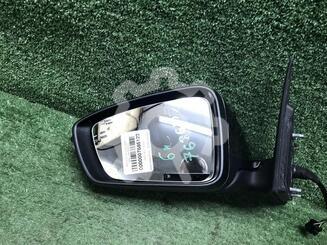 Зеркало заднего вида левое Geely Emgrand II 2021 - нв.