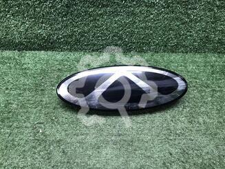 Эмблема Chery Tiggo 8 Pro Max I 2022 - н.в.