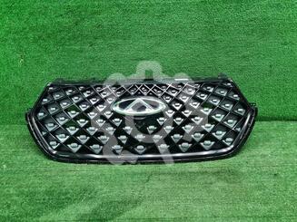Решетка радиатора Chery Tiggo 4 Pro I 2020 - н.в.