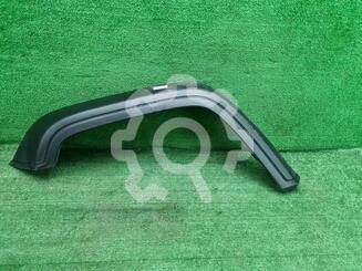 Накладка крыла переднего левого Tank 300 I 2021 - н.в.