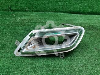 Насадка на глушитель Changan UNI-T I 2020 - н.в.