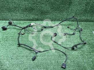 Проводка (коса) Jetour T2 I 2023 - н.в.