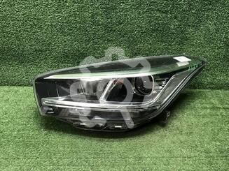 Фара левая Chery Tiggo 4 Pro I 2020 - н.в.