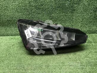 Фара правая Skoda Rapid II 2020 - н.в.