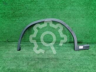 Накладка крыла переднего левого BMW X3 [G01] 2017 - н.в.