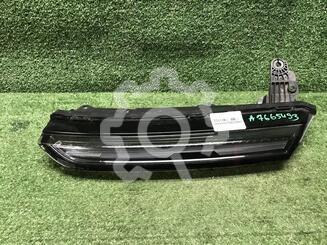 Фара дневного света левая (ДХО) Jetour Dashing I 2022 - н.в.