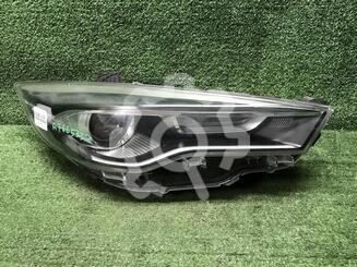 Фара правая FAW Besturn X80 I 2013 - 2022