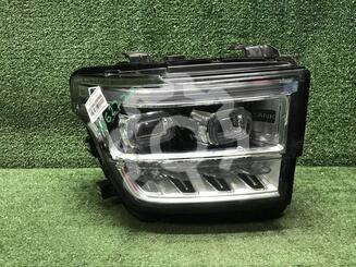 Фара правая Tank 500 I 2021 - н.в.