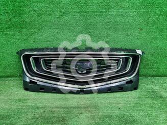 Решетка радиатора Geely Atlas Pro I 2021 - н.в.