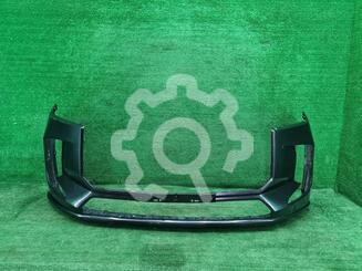 Бампер передний Chery Exeed VX I 2021 - н.в.