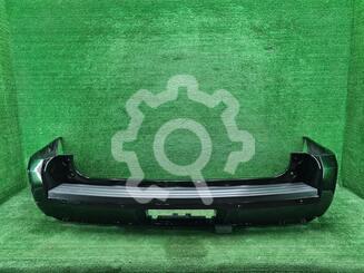 Бампер задний Cadillac Escalade IV 2014 - 2020