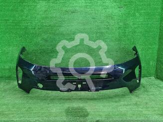 Бампер передний Citroen C5 Aircross [I] 2018 - н.в.