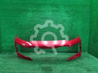 Бампер передний Jetour Dashing I 2022 - н.в.