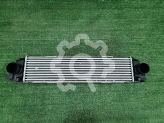 Интеркулер Geely Monjaro I 2021 - н.в.