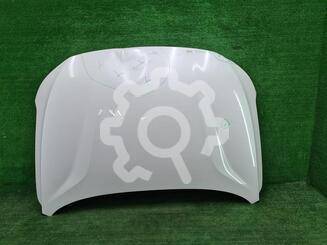 Капот Chery Exeed RX I 2023 - н.в.