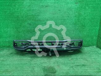 Юбка задняя Geely Atlas II 2023 - н.в.