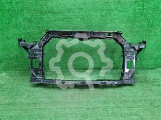 Панель передняя Kia Soul II 2013 - 2019