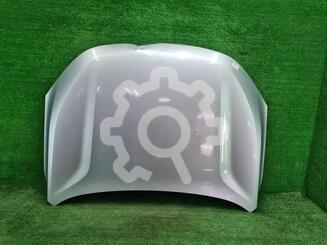 Капот Geely Atlas II 2023 - н.в.