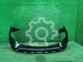 Бампер передний Haval F7 II 2024 - н.в.