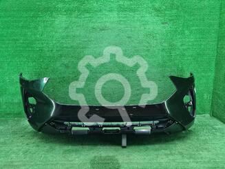 Бампер передний Haval F7 I 2019 - 2024