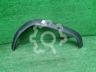 Накладка крыла переднего правого Jetour T2 I 2023 - н.в.