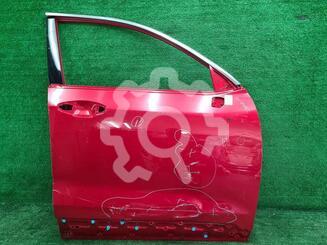 Дверь передняя правая Chery Exeed LX I 2019 - н.в.