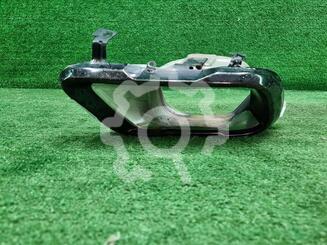 Насадка на глушитель BMW X5 IV [G05] 2018 - н.в.