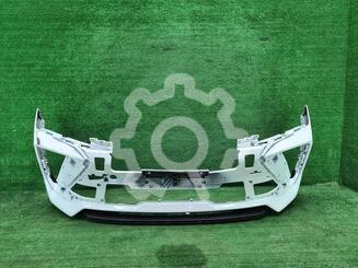 Бампер передний Geely Coolray I 2020 - н.в.