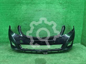 Бампер передний Mercedes-Benz Vito III [447] 2014 - н.в.