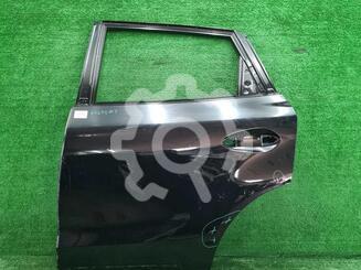 Дверь задняя левая Hongqi HS5 I 2019 - н.в.