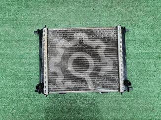 Радиатор дополнительный системы охлаждения BMW X7 [G07] 2018 - н.в.