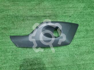 Рамка фары противотуманой левой Ford Tourneo Custom I 2012 - н.в.