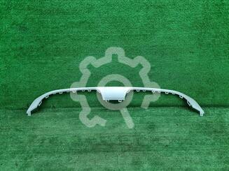 Накладка бампера переднего Hongqi HS3 I 2023 - н.в.