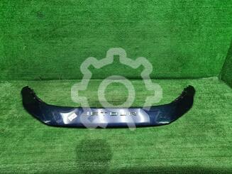 Накладка решетки радиатора Jetour X70 PLUS I 2020 - н.в.